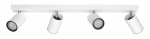 PHILIPS KOSIPO bar/tube white 4xNW 230V gaismeklis