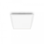PHILIPS Touch ceiling CL560 SS SQ 12W 4000K W HV06 gaismeklis
