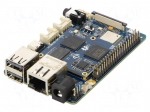 Evaluation | Comp: STM32MP157