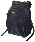 TARGUS CAMPUS 16" B/PACK BLK