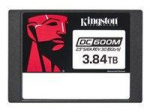 KINGSTON 3.84TB DC600M 2.5inch SATA3 SSD