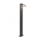 Trio-Lighting OUTDOOR Horton LED stabiņ&scaron; 100 cm anthracite