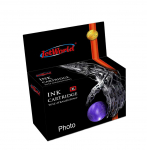 Ink Cartridge JetWorld  Photo Blue CANON CLI581PB XXL replacement CLI-581PB XXL (1999C001)