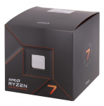AMD Ryzen 7 7700 processor 3.8 GHz 32 MB L2 & L3 Box