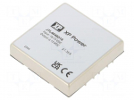 Converter: DC/DC | 40W | Uin: 18&divide;75VDC | Uout: 15VDC | Uout2: -15VDC
