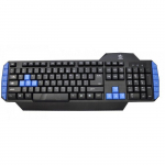 Rebeltec Warrior Gaming keyboard