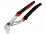 Pliers | for pipe gripping,adjustable | Pliers len: 250mm