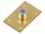 Automation module: infrared detector