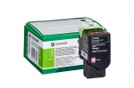 Original Toner Magenta Lexmark C2325 (C2320M0)
