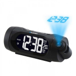 Blaupunkt CRP9BK Table clock with FM Radio