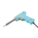 Elektrimaterjalid // Jootekolvid | Jootejaamad // Lutownica 30/70W pistolet