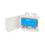 TV ja kodukino // TV antennid // Multiplexer MM-307 UHF-UHF-VHF/FM Mast ALCAD