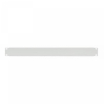 Stalflex Maskeerimisraam 19" 1U  Hall S-RP19-1U-G
