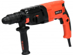 YATO MŁOTOWIERTARKA SDS PLUS 850W 3J   YT-82122
