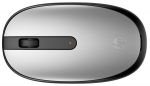 HP 240 Pike Silver Bluetooth Mouse