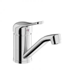 K CLASSIC virtuves izlietnes jaucējkrāns K06 K CLASSIC virtuves izlietnes jaucējkrāns K06