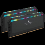 CORSAIR Dominator Platinum RGB - DDR5