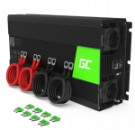 Green Cell INV12 Auto inverter 3000W