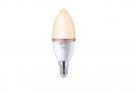 Philips Smart WiFi Candle C37