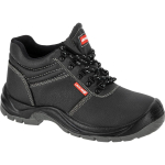 Jalan&otilde;ud, t&ouml;&ouml;riided | Isikukaitsevahendid // T&ouml;&ouml;jalan&otilde;ud, Turvasaapad, Kummikud // Trzewiki sk&oacute;rzane czarne, s3 src, "45", ce, lahti