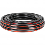 Niisutusseadmed // Pinnakastmise varustus :: Kastmisvoolikud // Wąż ogrodowy 4 warstwowy 1" 20m rolka, premium, proline