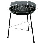 Spordiks ja aktiivseks puhkuseks // Grillid ja gaasipliidid // Grill okrągły śr. 32,5cm Master Grill MG930