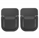 S&uuml;learvutid, s&uuml;learvutid, tarvikud // S&uuml;learvuti tarvikud // DA161A Uni. podstawki n&oacute;żki do laptopa  black