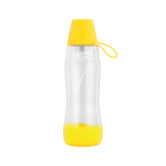 Kokkamis- ja lauan&otilde;ud | K&ouml;&ouml;gitarbed // Pudelid ja termosed // Butelka filtrująca TEESA PURE WATER YELLOW