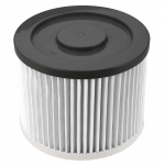 Uued tooted // Filtr harmonijkowy do 59G607, 59G608