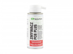 Elektrimaterjalid // Keemilised vahendid elektroonika ja remondi jaoks // 3179# Spray zmywacz pcb plus 100ml ag