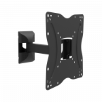 TV ja kodukino // Kinnitused ja alused // Uniwersalny uchwyt TV 13"-42" regulacja w pionie i w poziomie