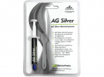Elektrimaterjalid // Keemilised vahendid elektroonika ja remondi jaoks // 9190# Pasta ag silver 3g strzykawka