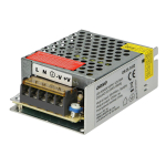 T&ouml;&ouml;riistad ja m&otilde;&otilde;teseadmed // Uued tooted t&ouml;&ouml;riistade, tarvikute kategoorias // Zasilacz open frame 12VDC 35W, IP20