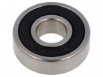 Bearing: single row deep groove ball | &Oslash;int: 10mm | &Oslash;out: 26mm