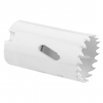 T&ouml;&ouml;riistad ja m&otilde;&otilde;teseadmed // Lisaseadmed lihvijatele, puuridele ja kruvikeerajatele // Otwornica bi-metalowa 29 mm