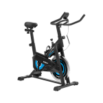 Spordiks ja aktiivseks puhkuseks // Spordikaubad ja varustus // Rower spinningowy REBEL ACTIVE model RBA-1008