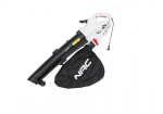 NAC LEAF VACUUM CLEANER 3500W VBE350-AS-DW