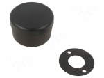 Connection module | 12&divide;230VDC | 12&divide;230VAC | IP54 | -20&divide;50&deg;C