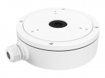 Videovalve // Kaamera kron&scaron;teinid // 88-306# Puszka hikvision ds-1280zj-m