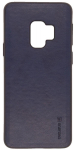 Back panel cover Evelatus Samsung S9 Kuton Blue