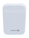 Power bank Evelatus - Evelatus Power Bank EPB07 10000 mAh White