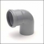 PPHT Elbow Dn110 88&deg; (170366)