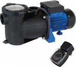 Pool pump SPP 600F with timer, 0.6kW