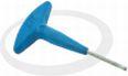 Flat adapter key