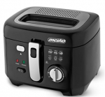 Mesko MS 4908 Deep fryer 2.5L 1800W