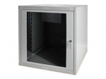 Digitus | Wall Mounting Cabinets Dynamic Basic Series | DN-19 12-U-EC | 60 x 45 cm | Grey