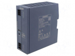 Power supply: switching | for DIN rail | 72W | 24VDC | 3A | IP20 | OUT: 1