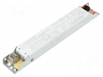 Power supply: switching | LED | 18.9W | 23&divide;54VDC | 200&divide;350mA | IP20