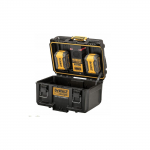 T&ouml;&ouml;riistad ja m&otilde;&otilde;teseadmed // Uued tooted t&ouml;&ouml;riistade, tarvikute kategoorias // Toughsystem 2.0 ładowarka 2x4a