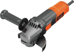 Black & Decker BEG210-QS angle grinder 11.5 cm 900 W 1.95 kg